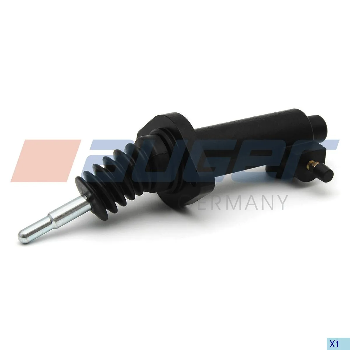 Гидропривод сцепления рабочий Iveco,MB Vario 614-815 AUGER 86862