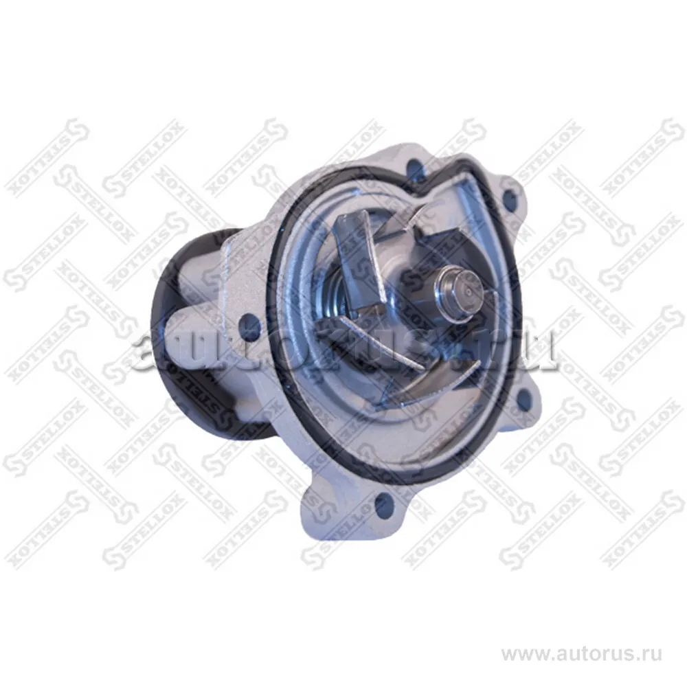 Помпа MB W168 1.4-1.7CDi M166/OM668 97> STELLOX 4500-0080-SX