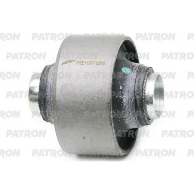 Сайлентблок рычага подвески со втулкой TOYOTA AVENSIS 97-03 PATRON PSE11077