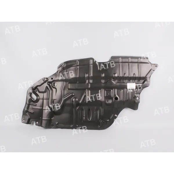 Защита бампера Toyota Camry 50 2011-2017 левая ATB 1ATC50RR0L