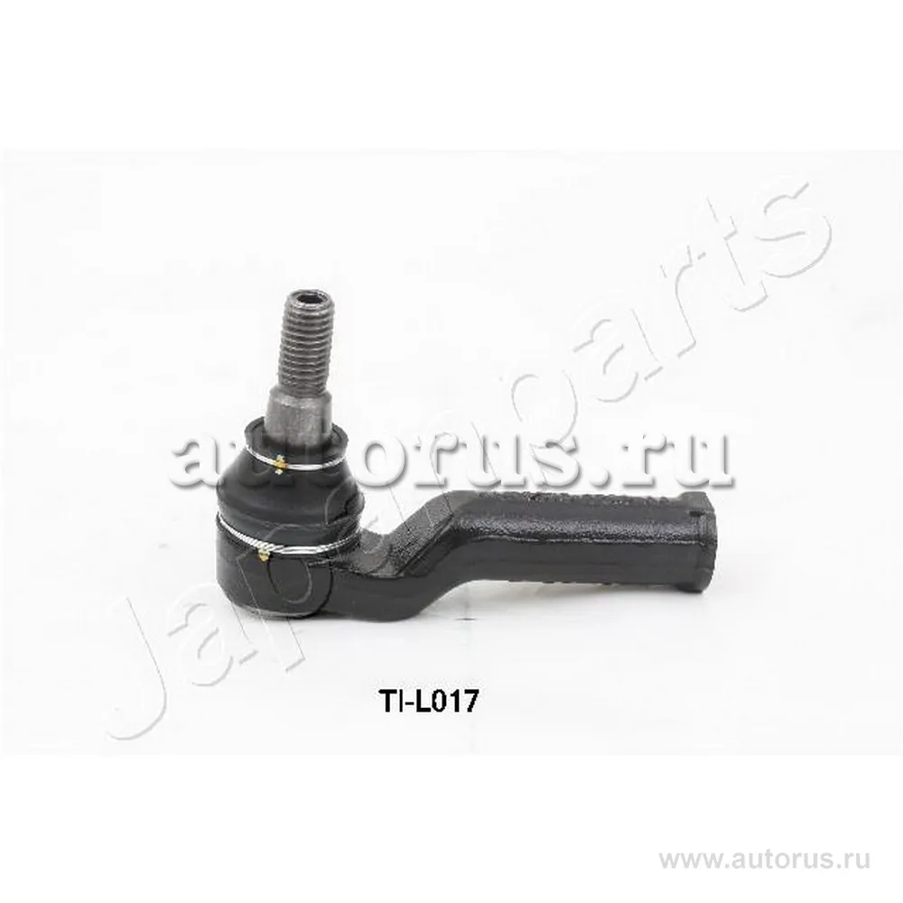 Наконечник рулевой тяги прав FORD GALAXY,FORD GALAXY (WA6),FORD MONDEO IV (BA7),FORD MONDEO IV Tre v JAPANPARTS TI-L017R