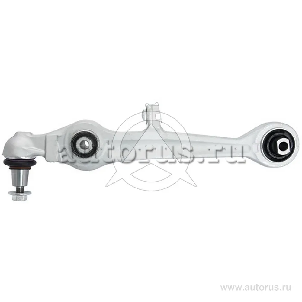 Рычаг передний L=R AD A4/A6/A8 VW B5 прямой SIDEM 37675