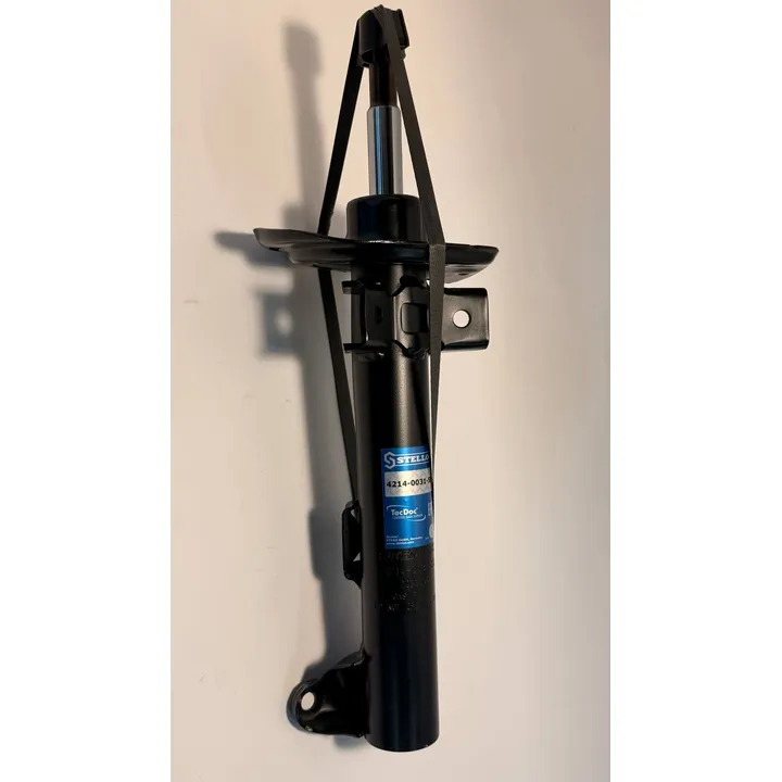 Амортизатор передний газовый, Уценка MB W204/S204 1.6-3.5 07> STELLOX 42140031_SX-N1 Уценка