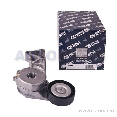 Натяжитель AD A3 VW G4/Sharan AGU/AKL/APP/AEH RUVILLE 55444