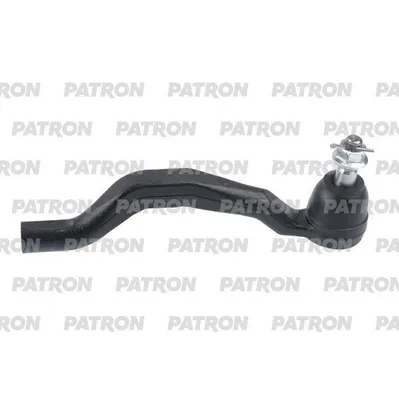 Наконечник рулевой тяги INFINITI FX35 2nd Gen 2008-2013 FX50 2nd Gen 2008- PATRON PS10119R