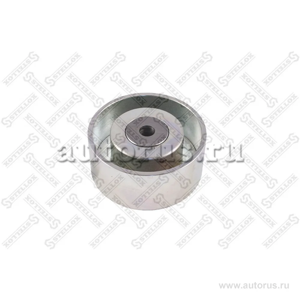 Ролик обводной ремня ГРМ Fiat Croma 1.8 16V 05>, Opel Astra/Corsa STELLOX 03-40435-SX