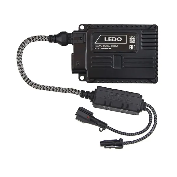 Блок розжига с обманкой 24V LEDO LEDO 01A098LXB