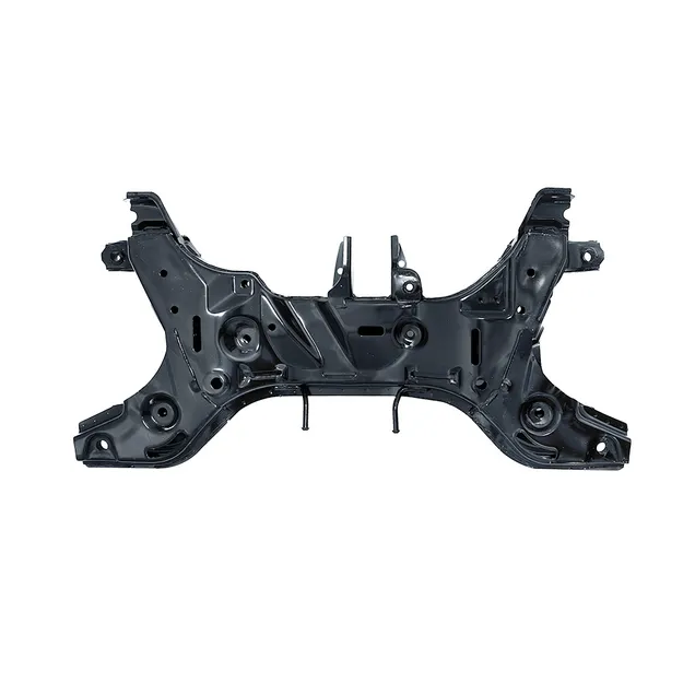 Подрамник передней подвески KIA PICANTO 08-12 NTY ZRZKA303