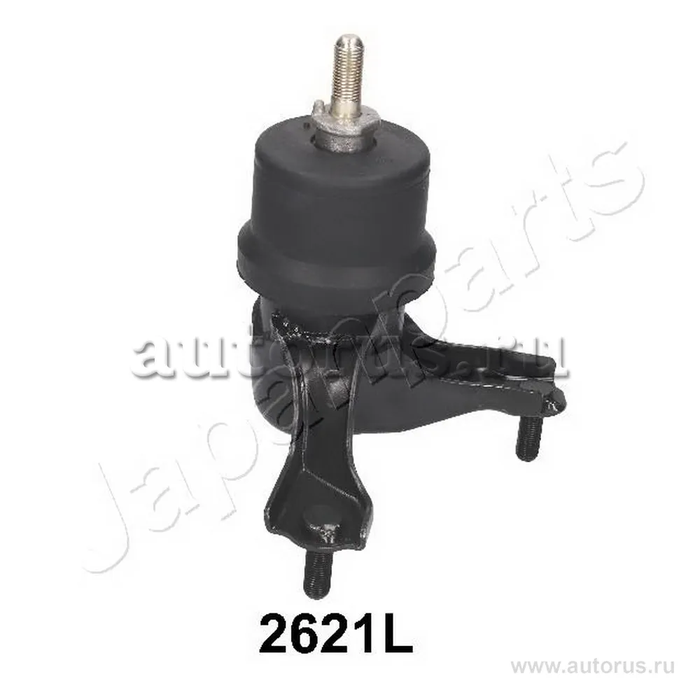 Опора двигателя TOYOTA CAMRY 06- лев. JAPANPARTS RU2621L
