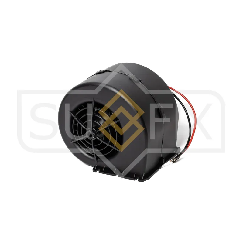 Вентилятор отопителя SUFIX FN-1019