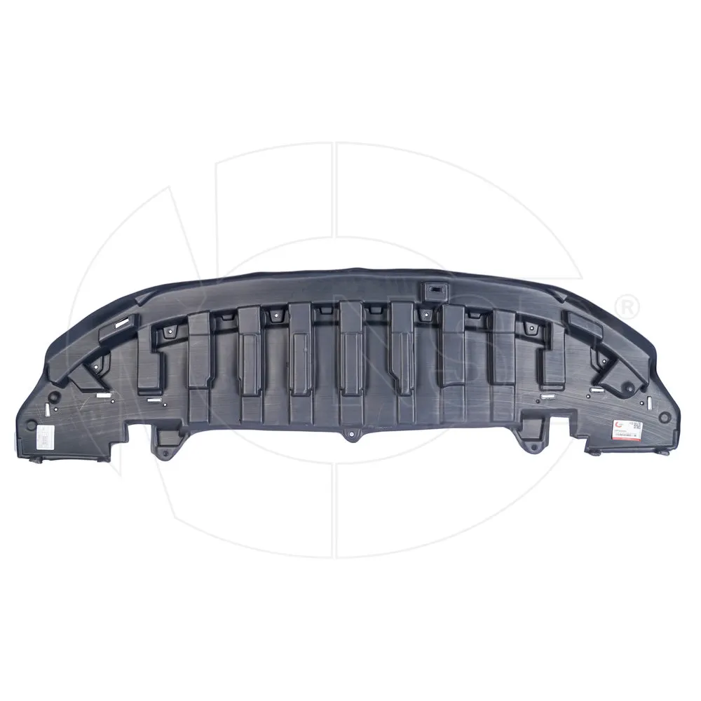 Пыльник двигателя RENAULT Arkana NSP NSP1BD09040