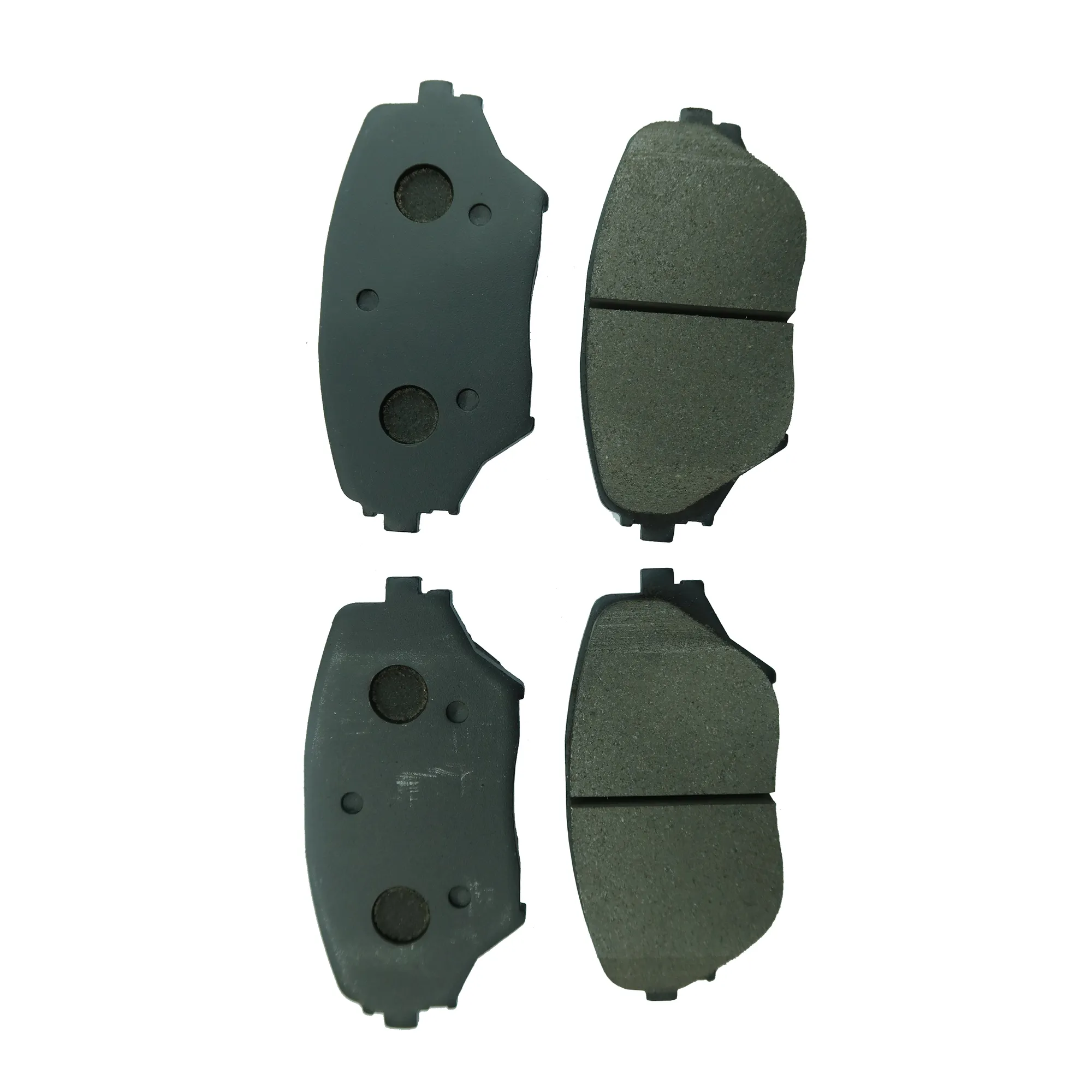 Колодки передние TOYOTA Cam/CarE/Cor/Rav4 CTR GK1026