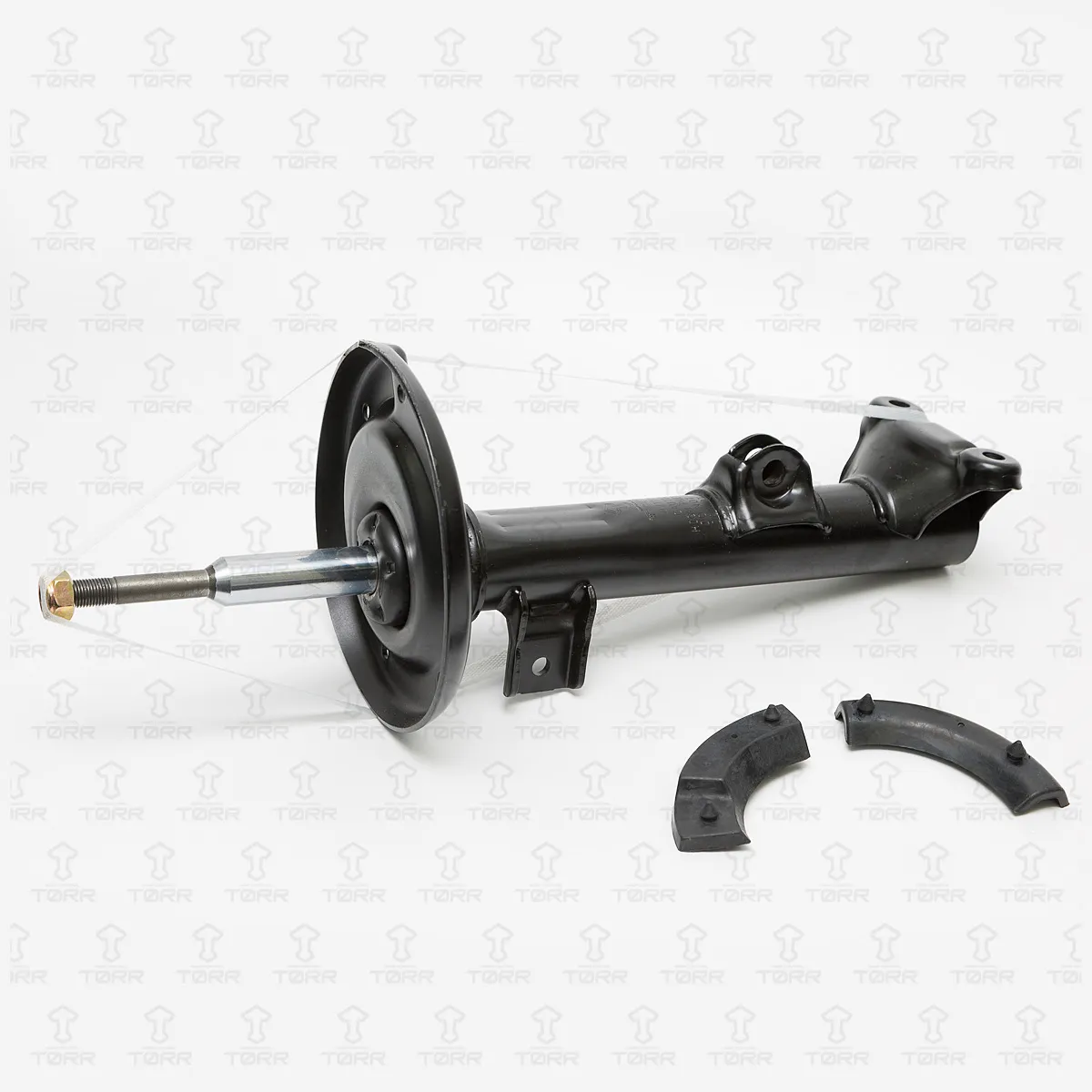 Амортизатор передний газовый MERCEDES W203 00-> TORR DV1228