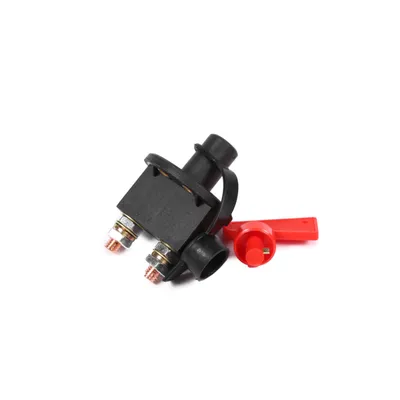 Выключатель массы 24V 250A поворотный Omn MAN M/F90/L/M/F2000/TGL/ STELLOX 88-15233-SX