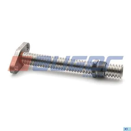 Трубопровод, Турбокомпрессор AUGER 70765
