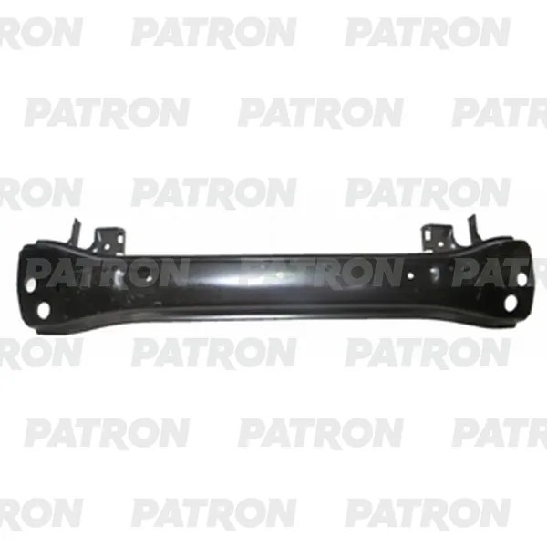 Усилитель бампера передн VW: TRANSPORTER T5 10-05, VW: TRANSPORTER T PATRON P73-0121T