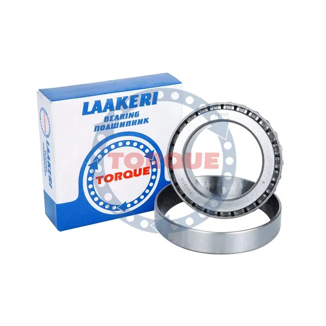 Подшипник ступичный