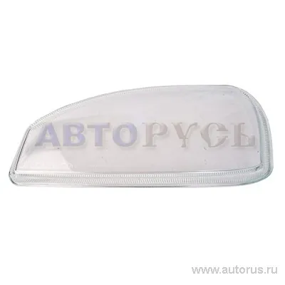 Стекло передней фары ВАЗ 1118 левое, Рязань