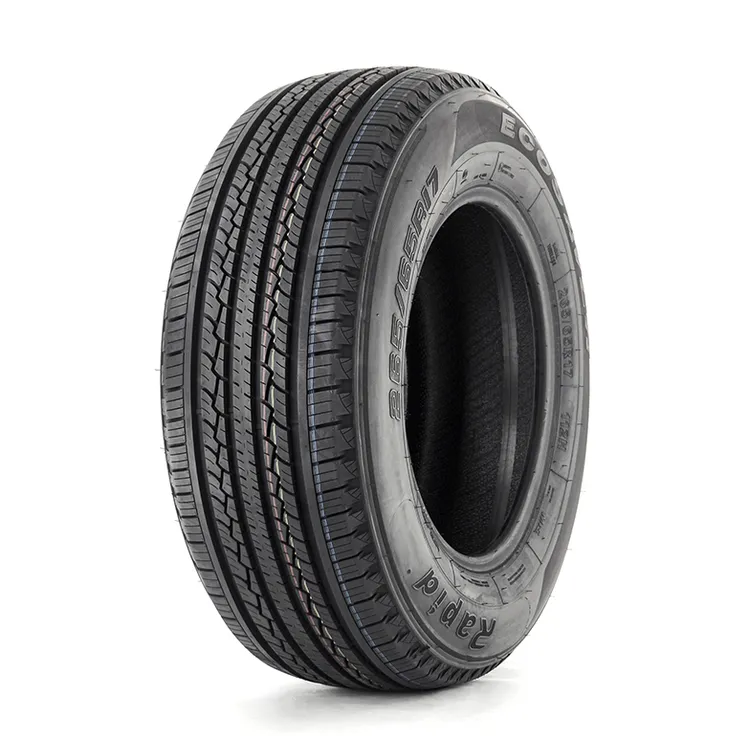 Шина R19 255/50 RAPID ECOSAVER 103V лето A353B002