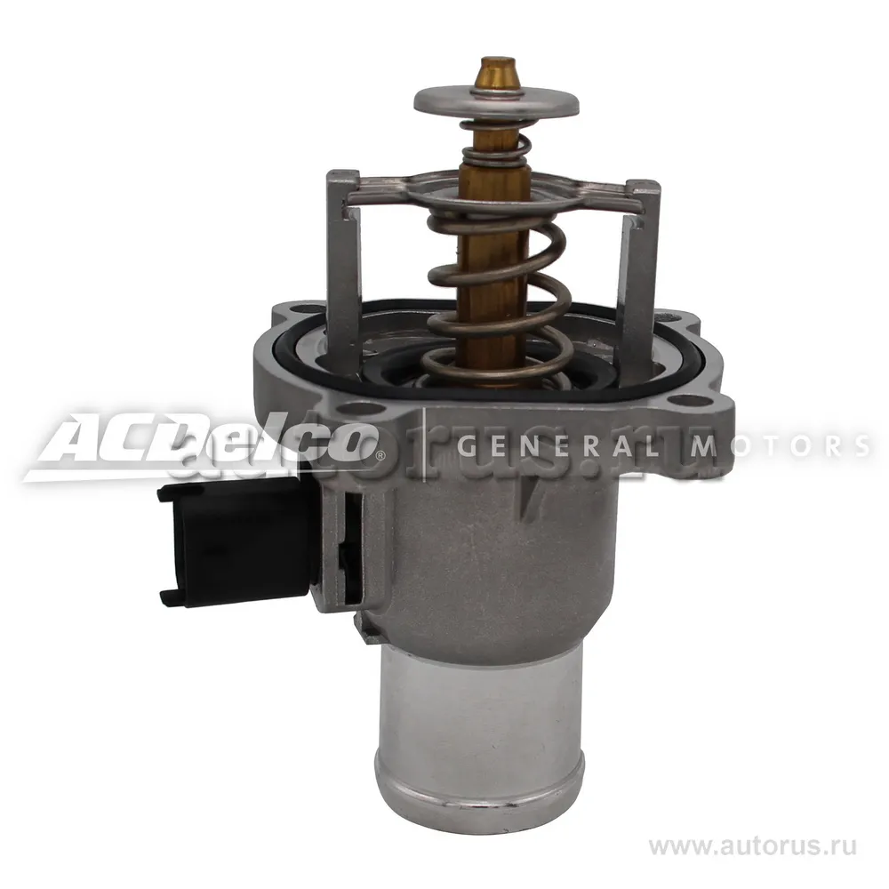Термостат в сборе ACDelco 19372524