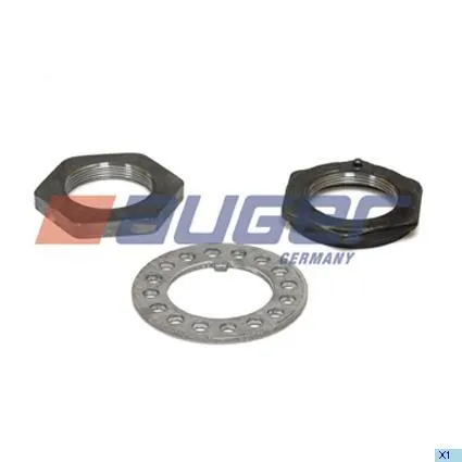 Ремонтный комплект, Ось HCV AUGER 57073