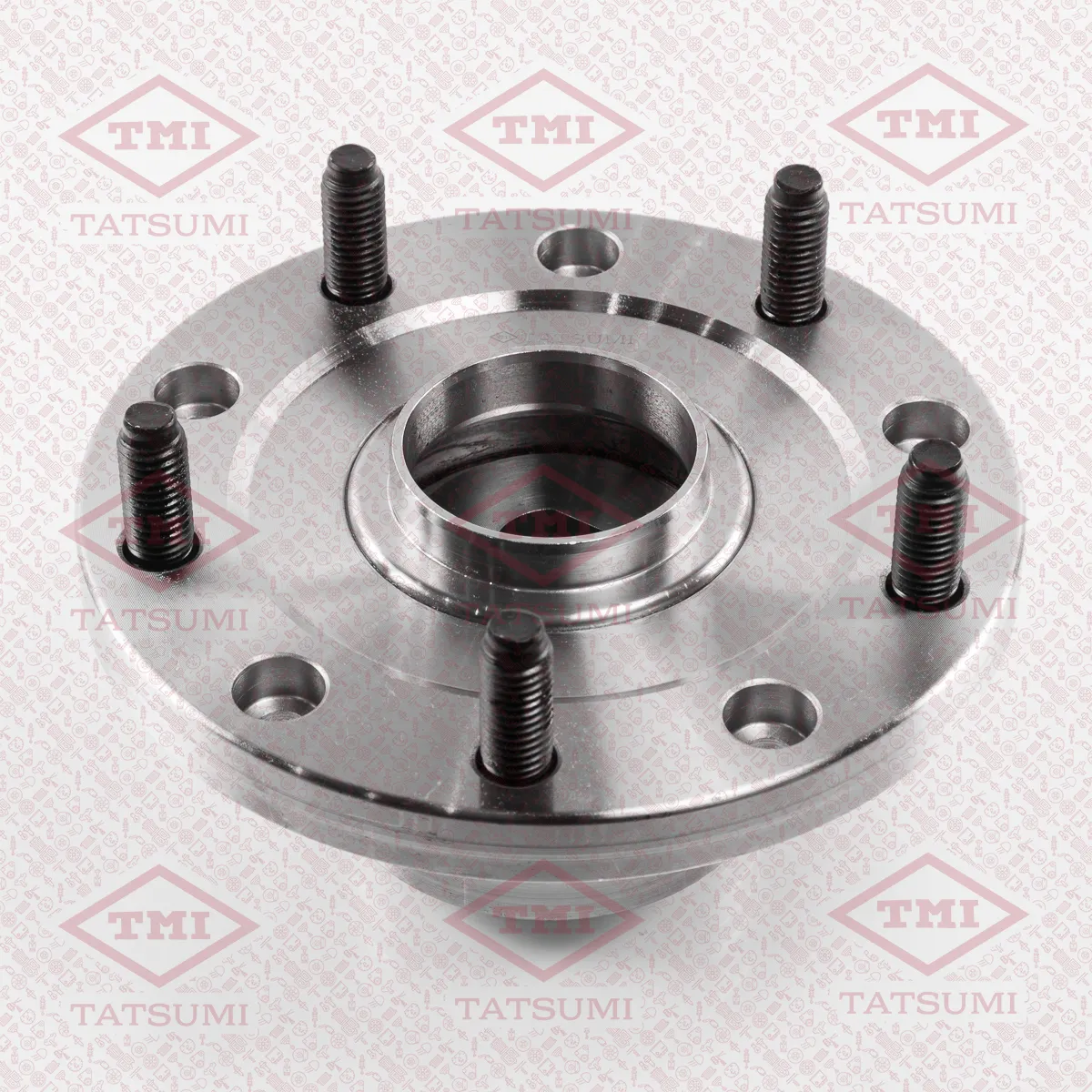 Ступица задняя FORD Transit 06-> TATSUMI TDE5115