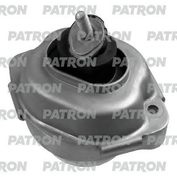 Опора двигателя BMW X3 (E83, E83N) 3.0 SD 06-10 PATRON PSE30396
