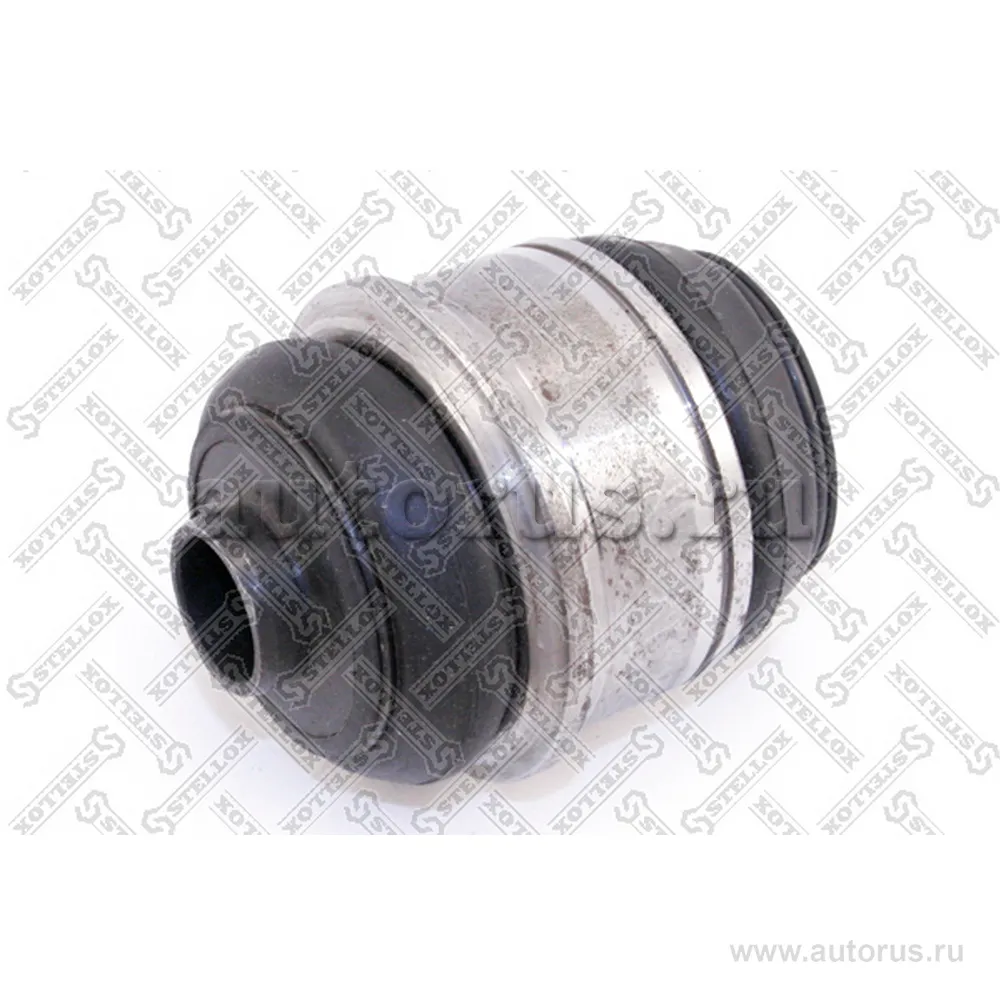 Сайлентблок рычага плав. BMW Е38/E39/E65/X5/Z8 all 94> STELLOX 71-31375-SX
