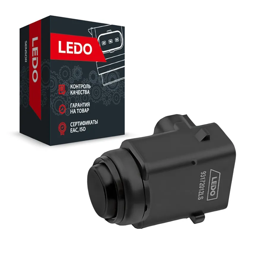 Датчик парковки LEDO 93172012LS