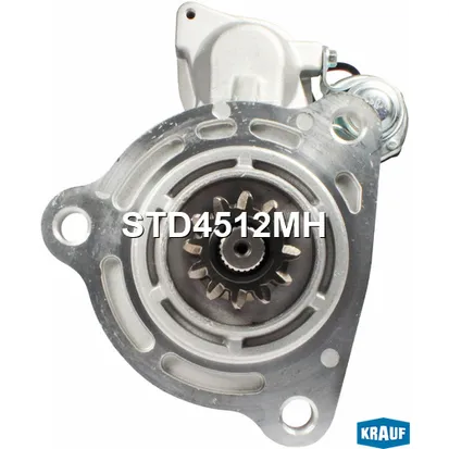 Стартер 9kw KRAUF STD4512MH