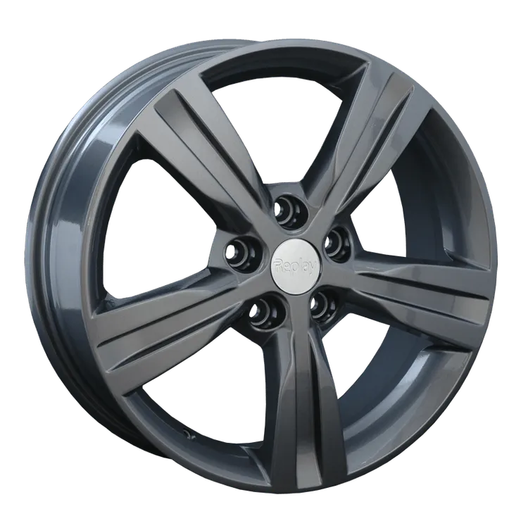 Диск литой R17 6.5J 5x114.3/64.1 ET50 REPLAY H50 GM 025013-040111003
