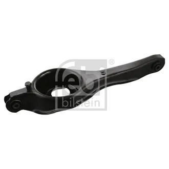 Рычаг задний нижний L=R FORD Focus/MAZDA 3 FEBI 32582