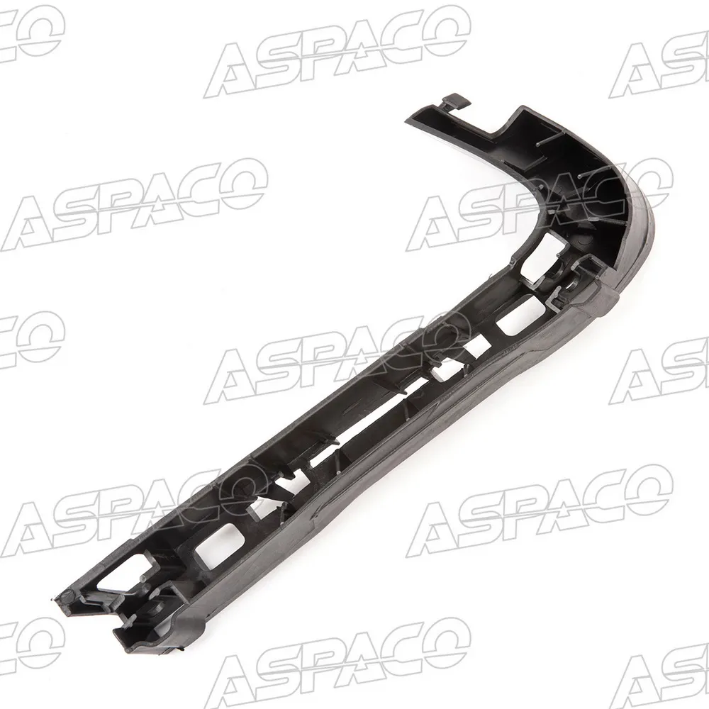 Кронштейн переднего бампера правый (R) BMW X5 E70 (07-13) ASPACO AP988