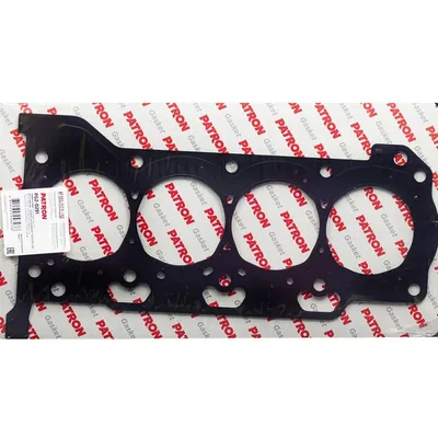 Прокладка ГБЦ TOYOTA AURIS/PRIUS 1.6 Dual-VVTi 1.8i 06> PATRON PG20291