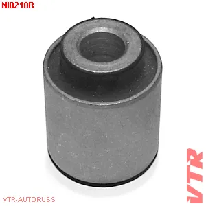 Сайлентблок поперечного рычага задней подвески VTR VTR NI0210R