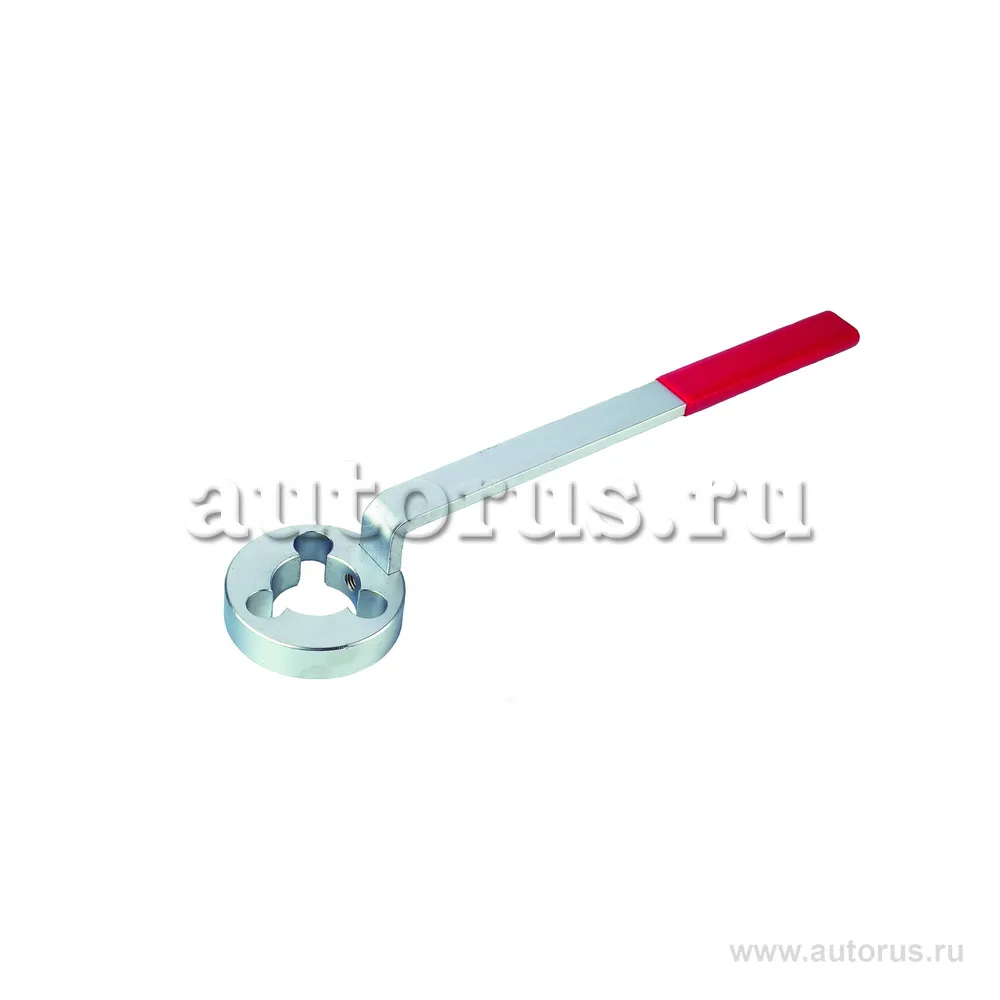 Ключ для фиксации шкива помпы VW и AUDI FORCE 9G0704