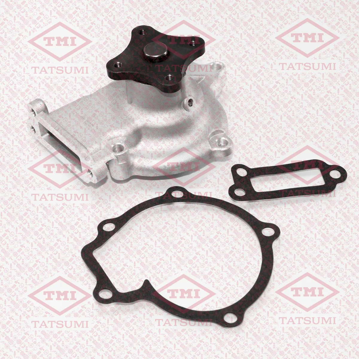 Насос водяной NISSAN Almera/Avenir/AD/Presea/Primera/Serena/Sunn TATSUMI TGF1067