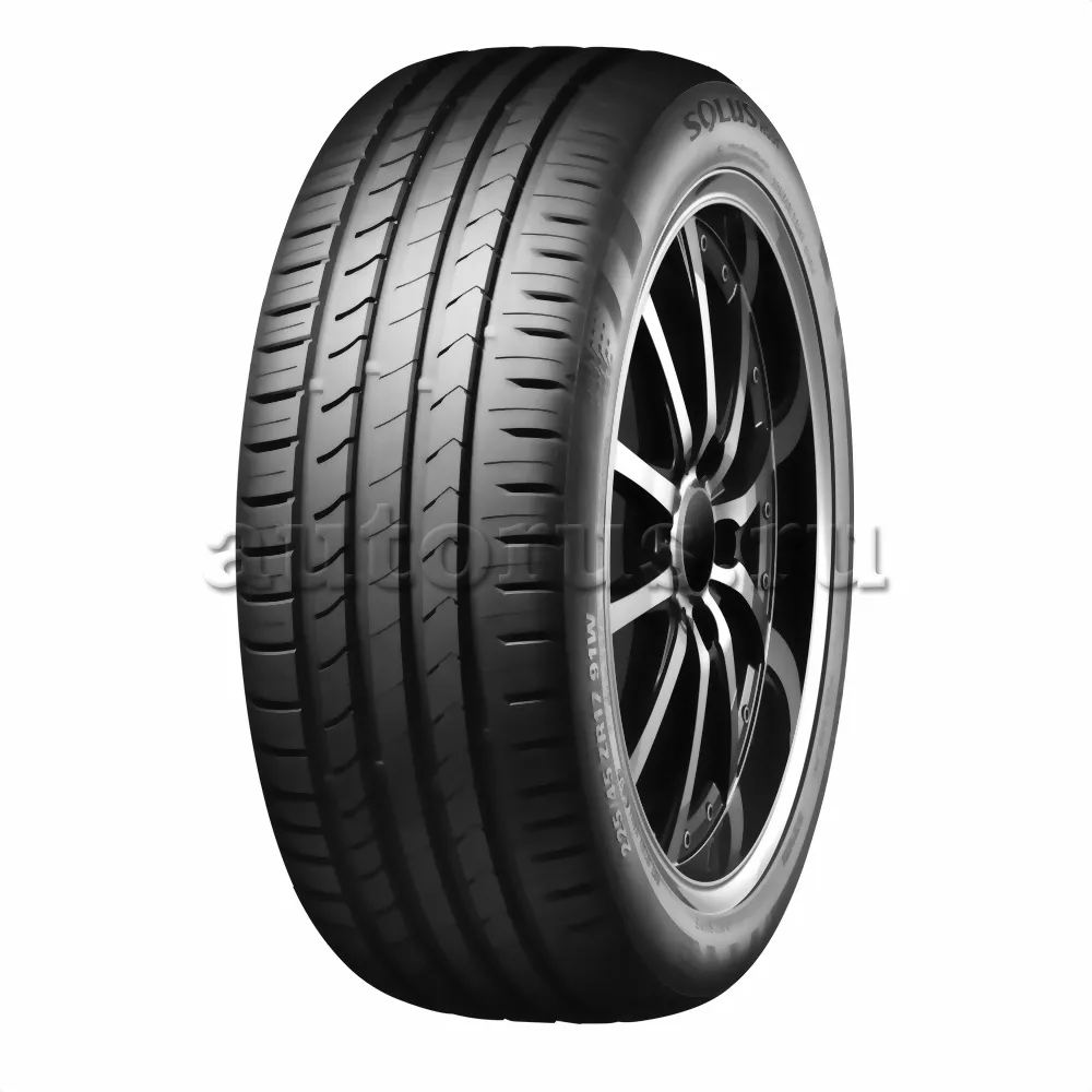 Купить Зимние Шины Kumho R17