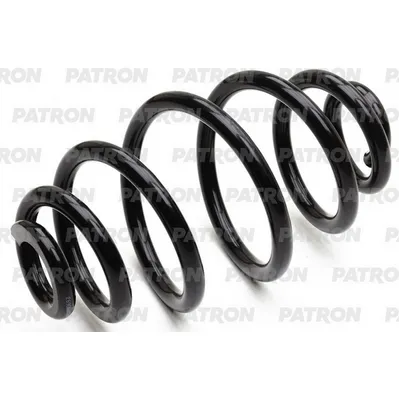 Пружина подвески задн усилен AUDI: A6 97-05, VW: PASSAT 96-00, PASS PATRON PCS950693