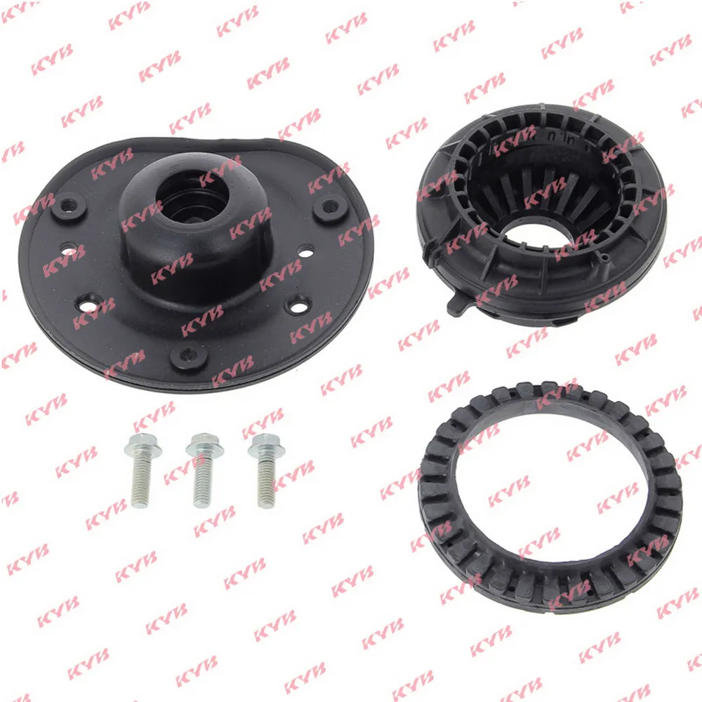 Опора переднего амортизатора L=R (компл) FORD Mondeo IV/Galaxy II/S-Max KYB SM1014