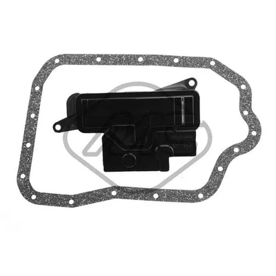 ФИЛЬТР АКПП TOYOTA Metalcaucho 21033
