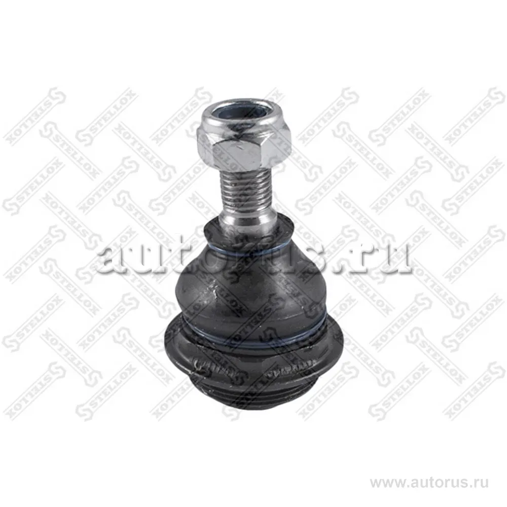 Опора шаровая Peugeot 307 00> STELLOX 5201840A_SX