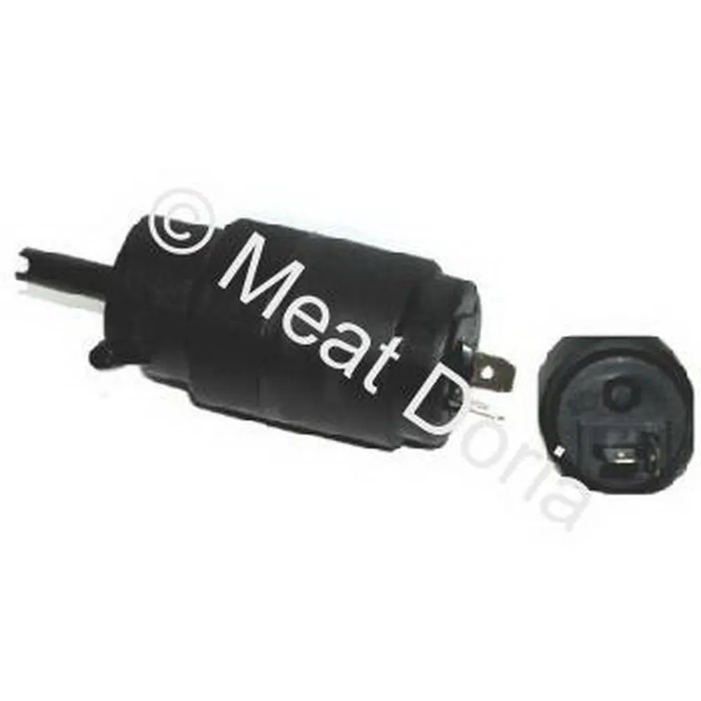Насос омывателя MEAT & DORIA 20110
