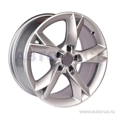 Диск литой R17 8J 5x112/66.6 ET26 REPLAY A33 S S000873