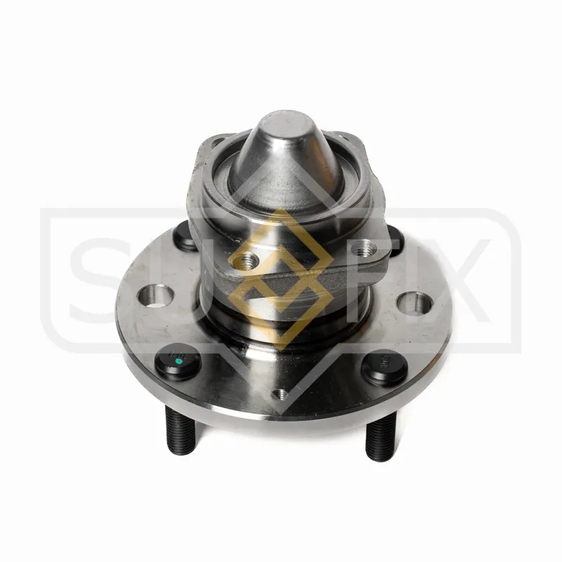 Ступица SUFIX SN-1266