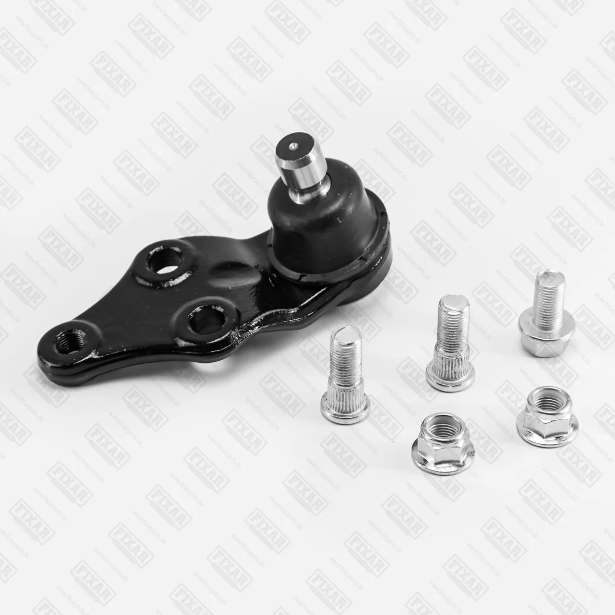 Опора шаровая нижняя левая/правая HYUNDAI Santa Fe 12-> FIXAR FK0963