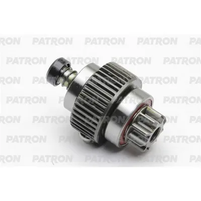 Бендикс стартера (HITACHI unit) YANMAR motor: PATRON P101737