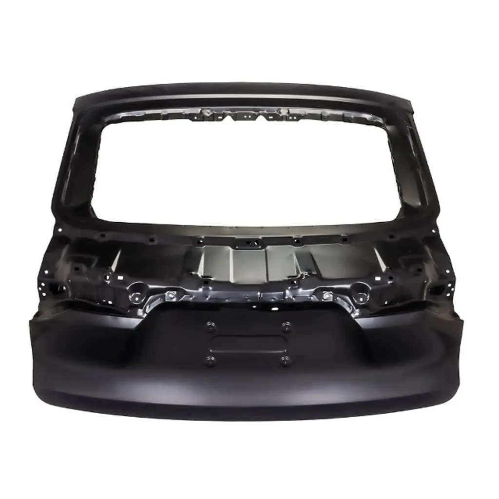 Крышка багажника HAVAL F7X 2019- SAILING HVL13020300