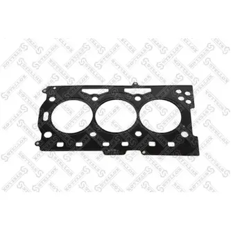 Прокладка ГБЦ (0.65mm) Skoda Fabia, VW Polo 1.2 AWY/BMD/BMD/CHFA 0 STELLOX 11-25196-SX