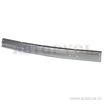Бампер ВАЗ 2105 передний (голый) анодированный Сызрань VSK 00-00036280